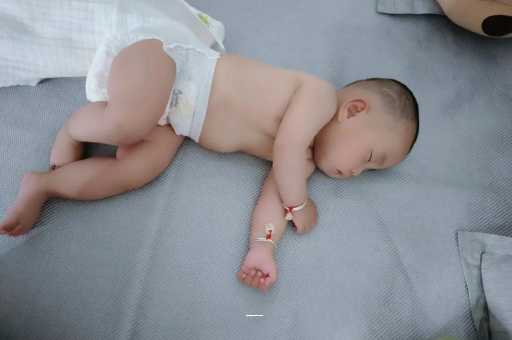 淇县孕妇突然心跳加速