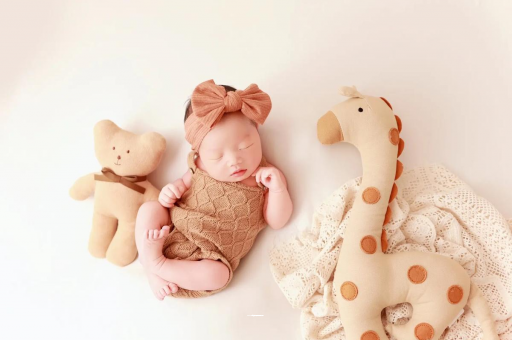 淇县宝宝发型女绑扎方法 淇县宝宝发型女绑扎方法