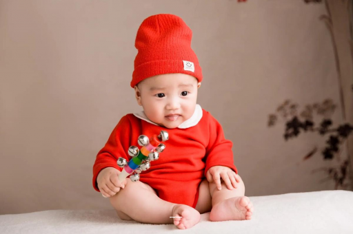 淇县宝宝心率不齐