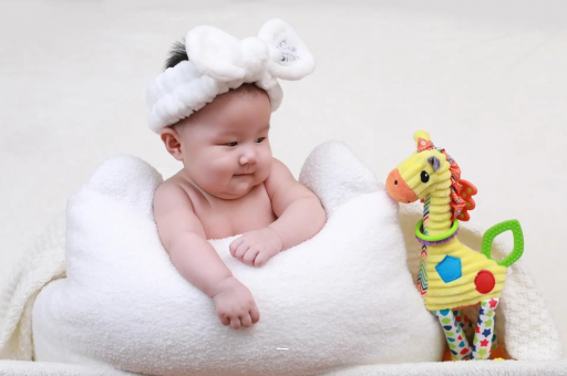 淇县宝宝上火流鼻血怎么办